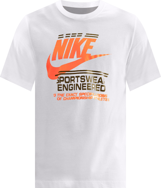 Nike Sportswear Playera para hombre