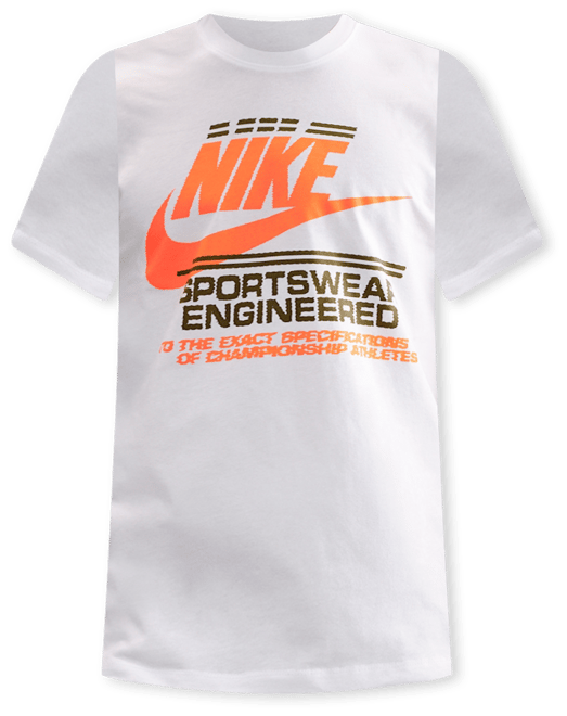 Nike Sportswear Men's T-Shirt