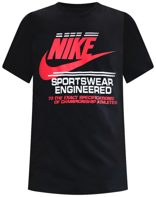 Nike Sportswear Men's T-Shirt