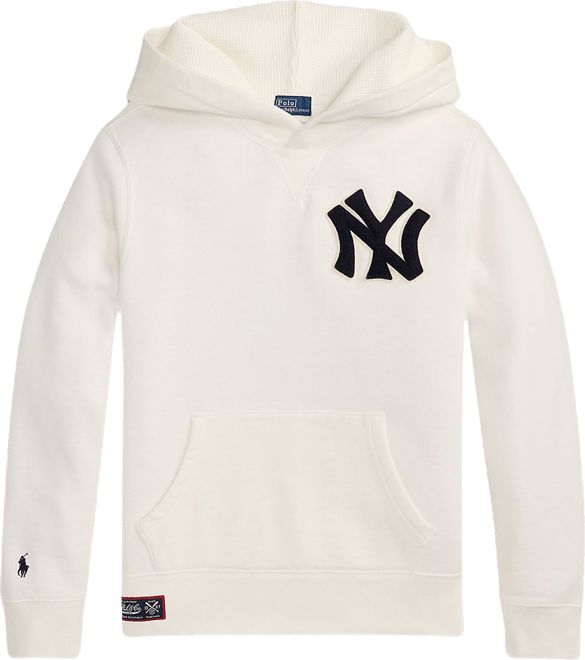 Big Boys Yankees Fleece Hoodie