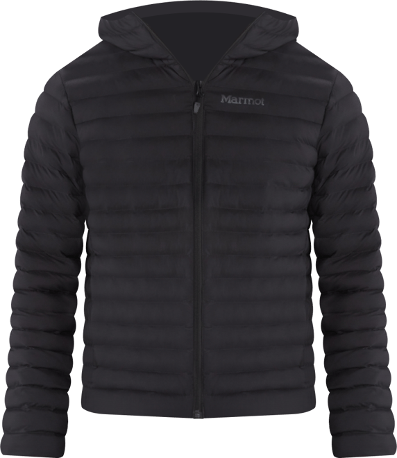 Men's Echo Featherless Hoodie