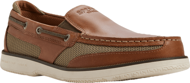 Men's Surveyor Slip On Boat shoe