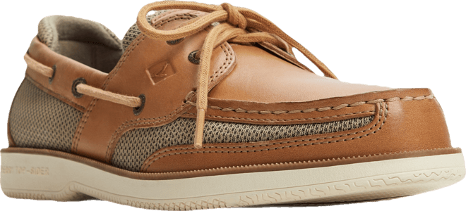 Men's Surveyor 2-Eye Boat Shoe
