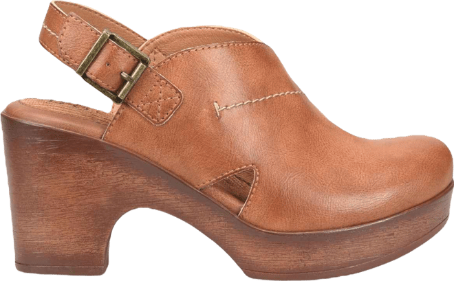 Women's Cecila Comfort Clog