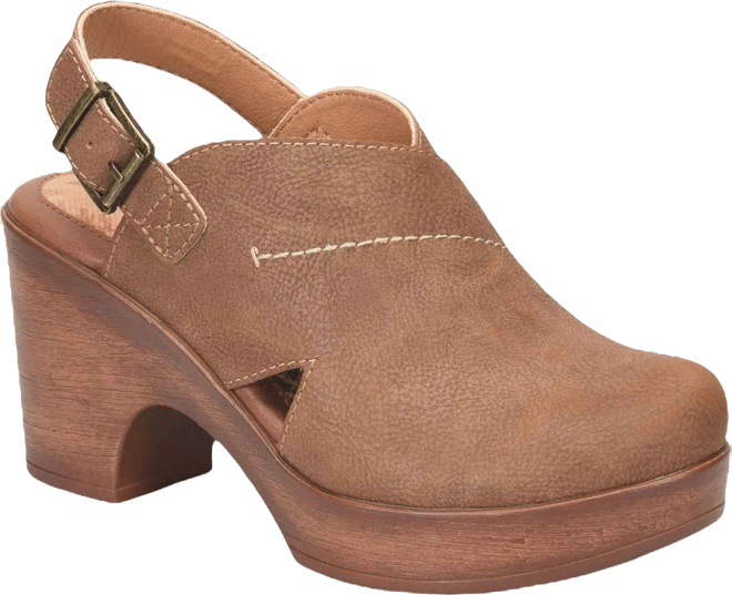 Women's Cecila Comfort Clog