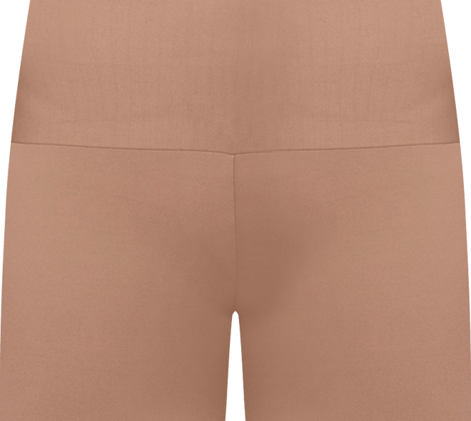 Women's Stay-In-Place Seamless Slip Shorts