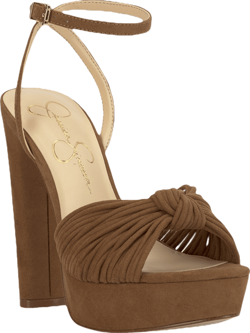 Women's Immie Platform Dress Sandals