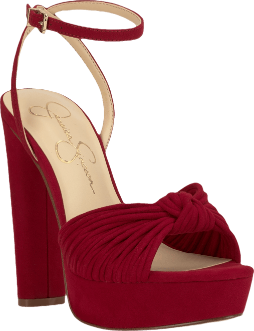 Women's Immie Platform Dress Sandals