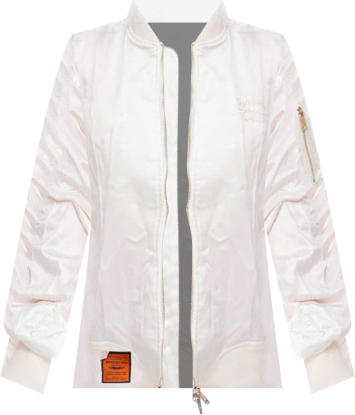 Women's Ballerina Jacket