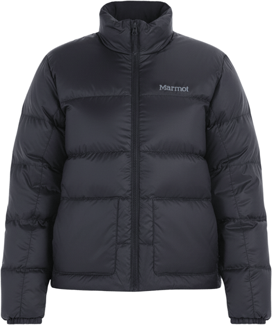 Women's Guide Down Puffer Jacket