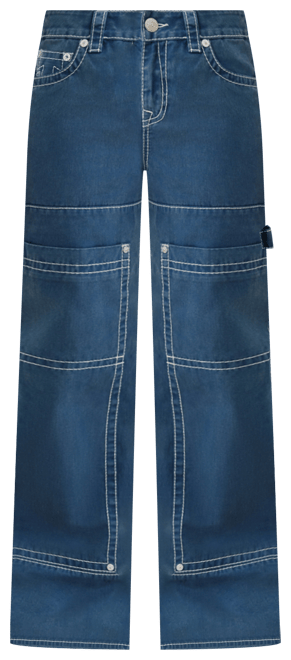 Women's Bobbi Big T Baggy Carpenter Jeans