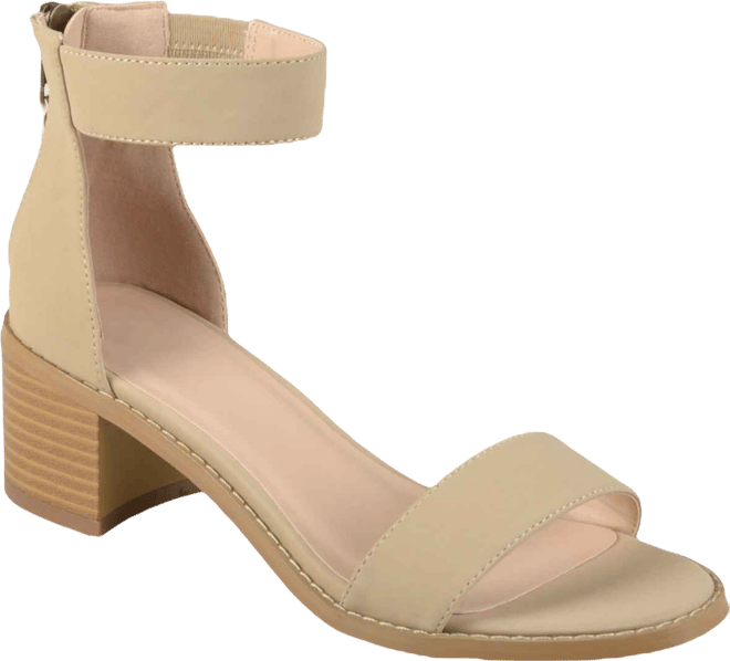 Women's Percy Block Heel Sandals