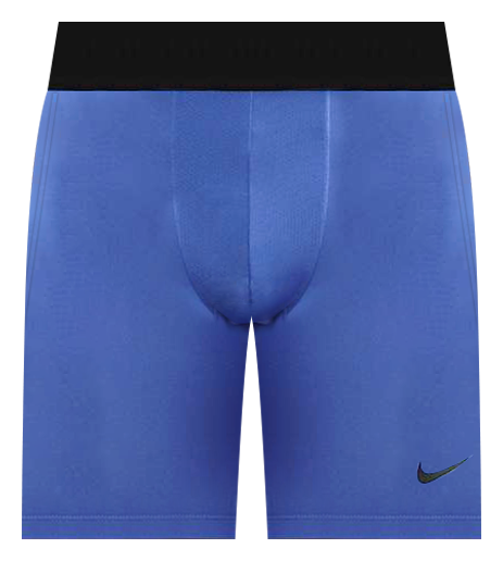 Nike Pro Men's Dri-FIT Fitness Shorts