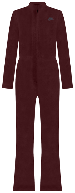 Nike Sportswear Tech Fleece Women's Jumpsuit
