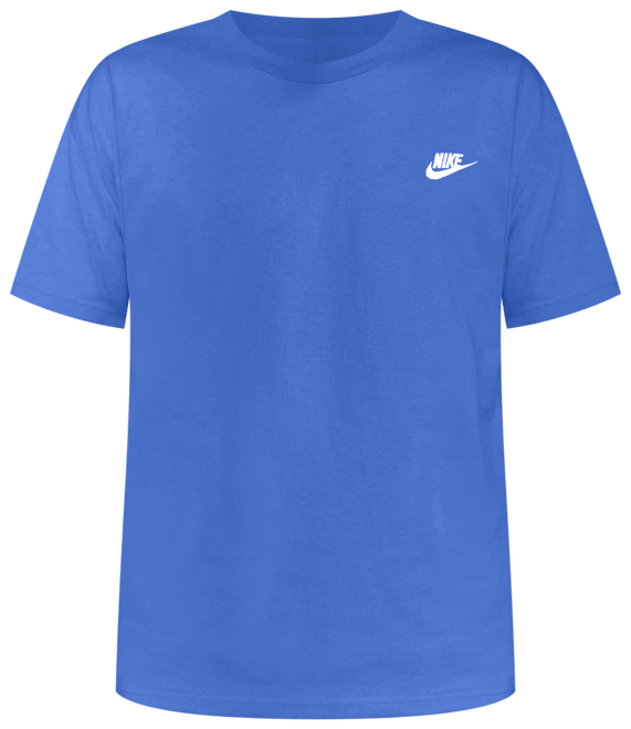 Nike Sportswear Playera para niños talla grande