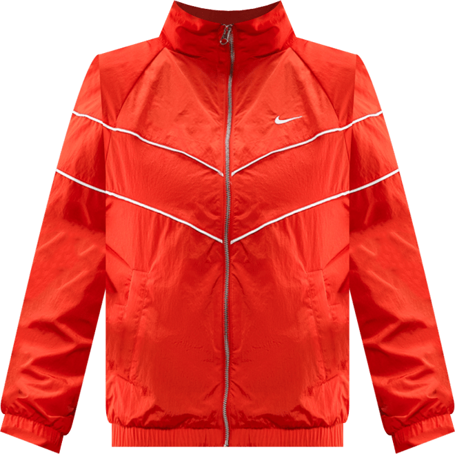 Nike Windrunner Women's Loose UV Woven Full-Zip Jacket