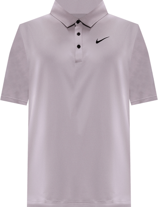 Nike Tour Men's Dri-FIT Heathered Golf Polo