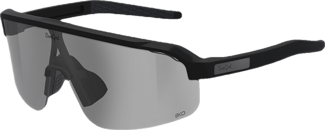 FORTY2s Photochromatic Running Sunglasses