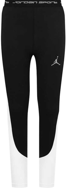 Jordan Dri-FIT Sport Big Kids' Leggings