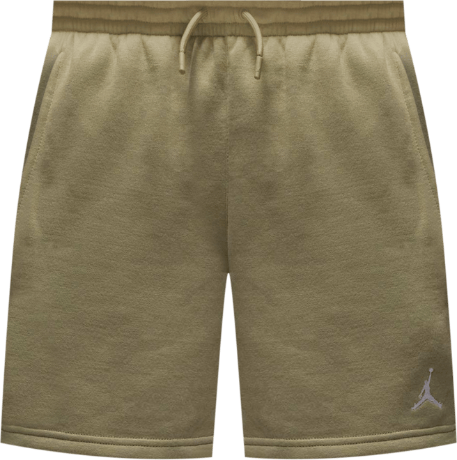 Jordan Brooklyn Fleece Big Kids' Shorts