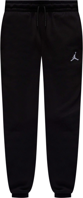 Jordan Brooklyn Fleece Big Kids' Pants