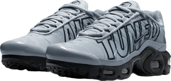 Nike Air Max Plus Sko til større børn