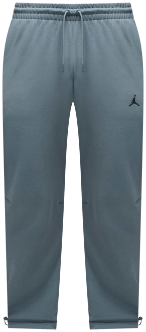 Jordan Sport Hoop Fleece Men's Dri-FIT Trousers