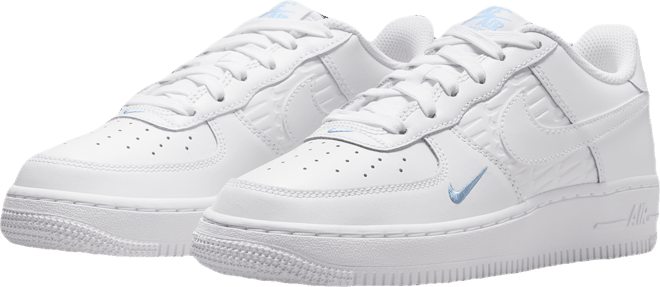 Nike Air Force 1 Sko för ungdom