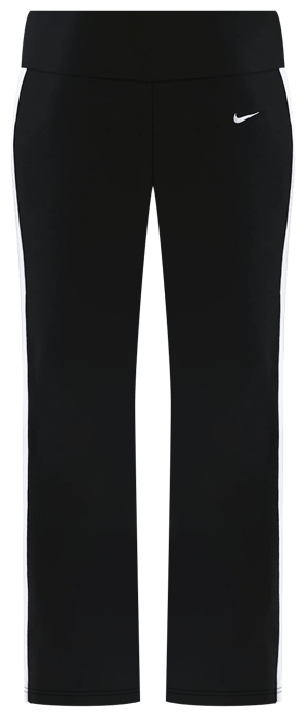 Nike Sportswear Damenhose mit hohem Bund
