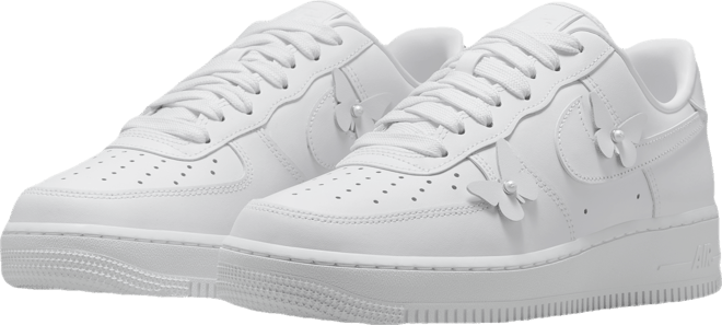 Nike Air Force 1 Low Zapatillas - Mujer