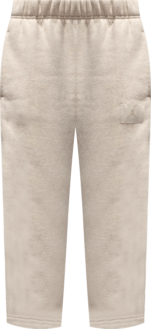 Jordan Flight Essentials Big Kids' Open Hem Pants