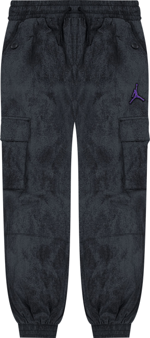 Jordan Blue Jeans and Bling Big Kids' Woven Pants