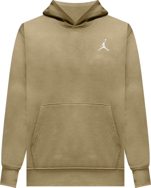 Jordan Brooklyn Fleece Big Kids' Pullover Hoodie