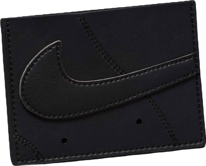 나이키 아이콘 에어 포스 1 카드 지갑