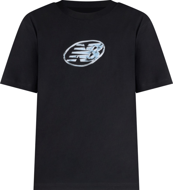 New Balance Graphic By Debut Tote