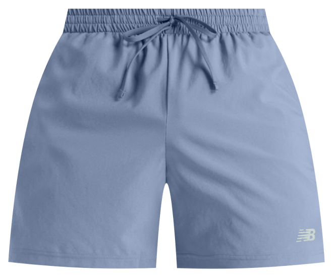 New Balance Men's Sport Essential Short 5"