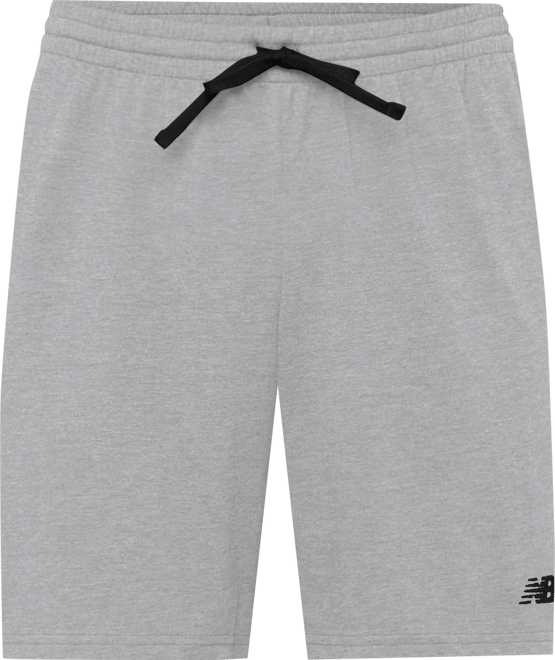 New Balance Men's Sport Essentials Heathertech Short 7"