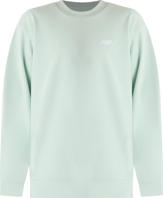 New Balance Homme Sport Essentials French Terry Crew