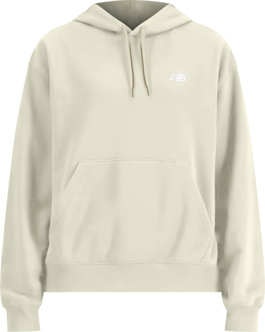 New Balance Women's Sport Essentials French Terry Hoodie