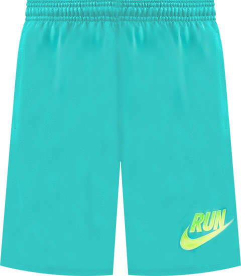 ナイキ チャレンジャー ラン エナジー メンズ Dri-FIT 18cm ランニングショートパンツ