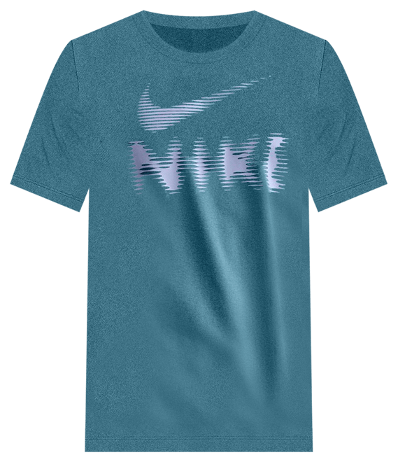 Nike Hyverse Men's Dri-FIT UV Versatile T-Shirt