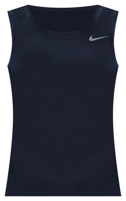 ナイキ Dri-FIT マイラー メンズ ランニングタンクトップ