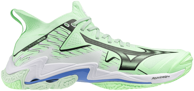 Mizuno Wave Lightning NEO 3 | Foot Locker