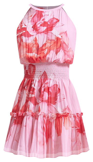 dress the population kaylee mini dress Kaylee Mini Dress