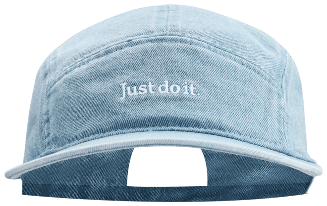 Nike Fly Unstructured Denim Cap