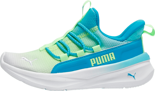 PUMA One4All 2.0 Sprout Little Kids' Easy On Sneakers