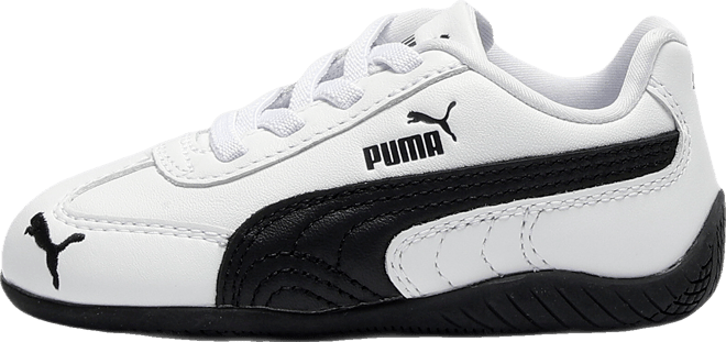PUMA Speedcat Leather Toddlers' Easy On Sneakers