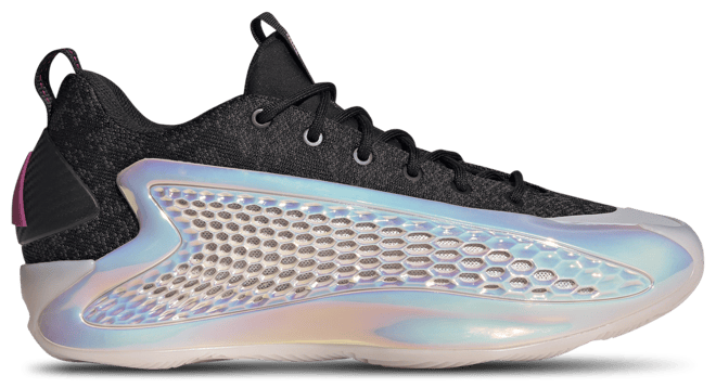 adidas　ANTHONY EDWARDS1 LOW バスケットボールシューズ Amazon.com | adidas Anthony Edwards1 Low - Men's (JQ6139