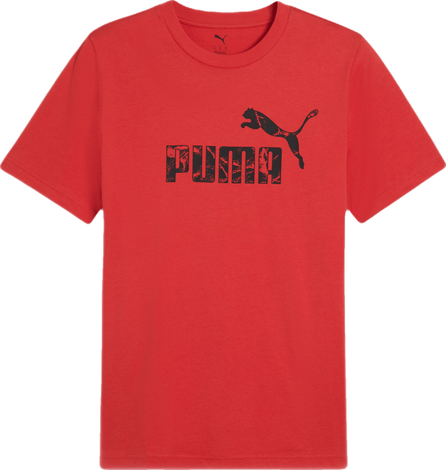 PUMA House of Graphics T-Shirt