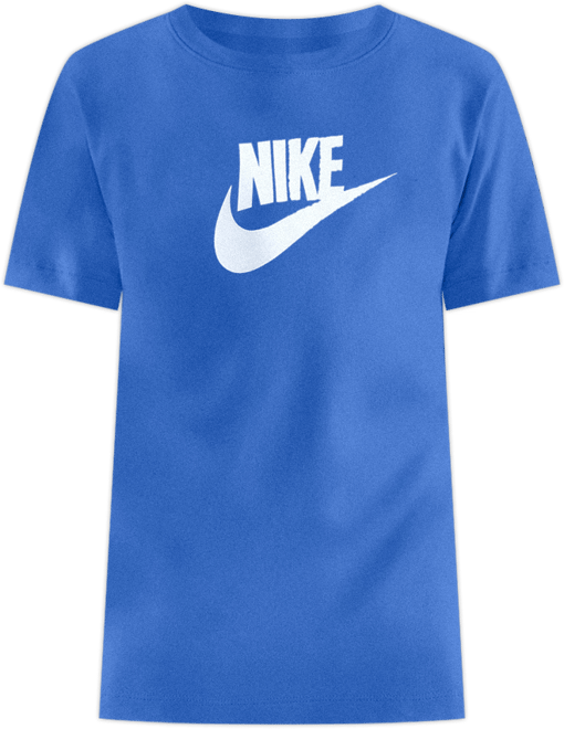 Nike Sportswear Older Kids' T-Shirt